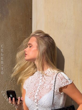 Full leaked Jule jensen page private photo
