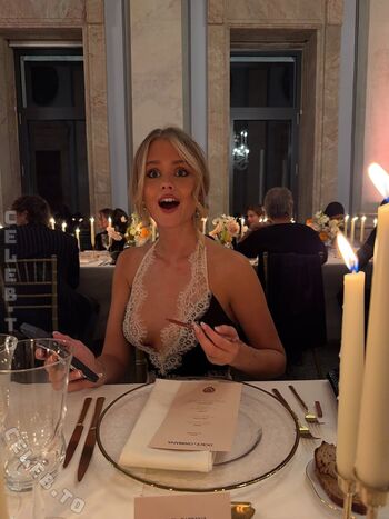 Full leaked Jule jensen private photo