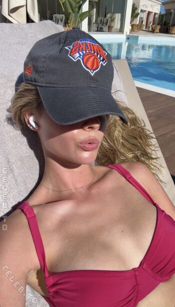 Full leaked Jule jensen private photo