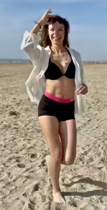 Full leaked Jule rombey private photo