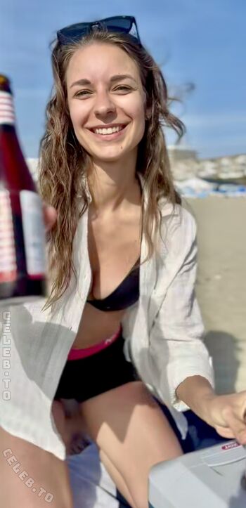 Full leaked Jule rombey private photo
