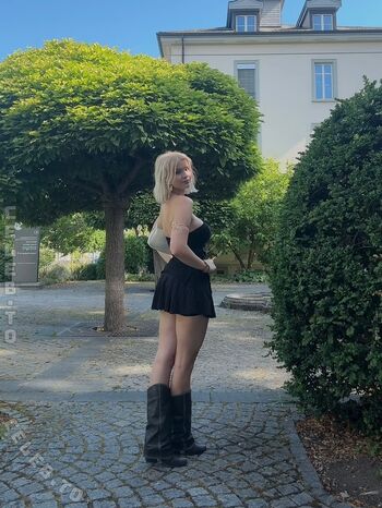 Full leaked Juleee private photo