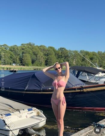 Full leaked Julemariep private photo