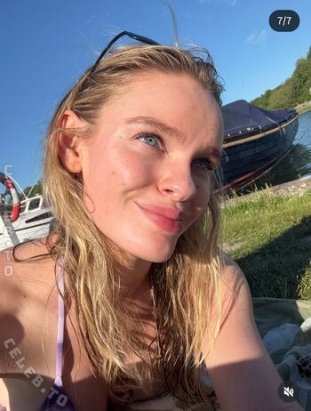 Full leaked Julemariep private photo