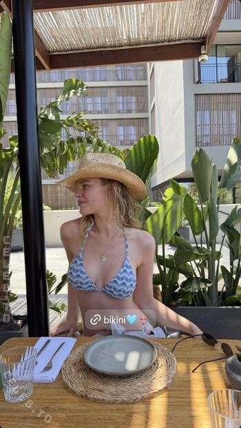 Full leaked Julemariep private photo