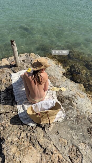 Full leaked Julemariep private photo