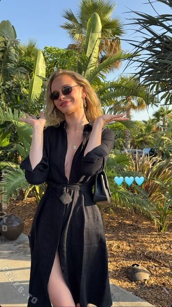 Full leaked Julemariep private photo