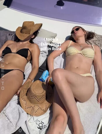 Full leaked Julemariep private photo