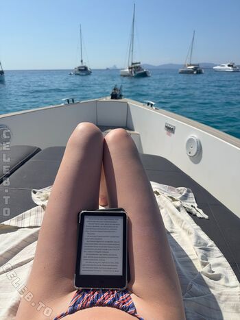 Full leaked Julemariep private photo