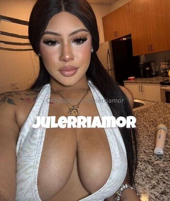 Full leaked Julerri amor private photo