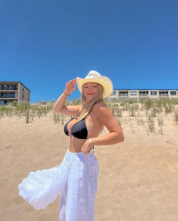 Full leaked Jules anderson page private photo