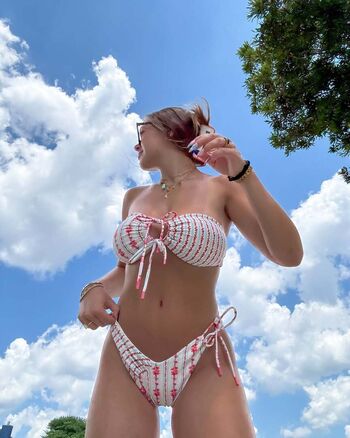 Full leaked Jules anderson page private photo