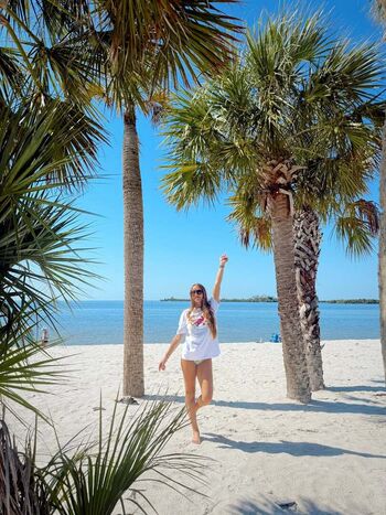 Full leaked Jules anderson private photo