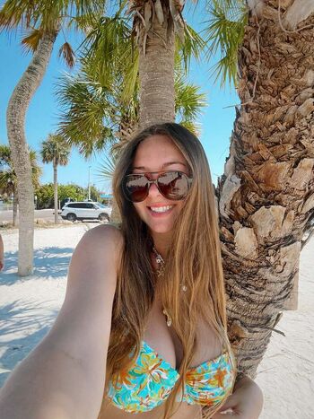 Full leaked Jules anderson private photo