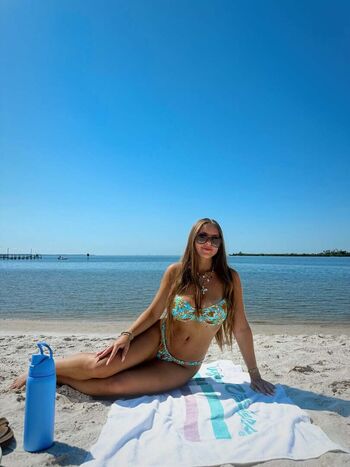 Full leaked Jules anderson private photo