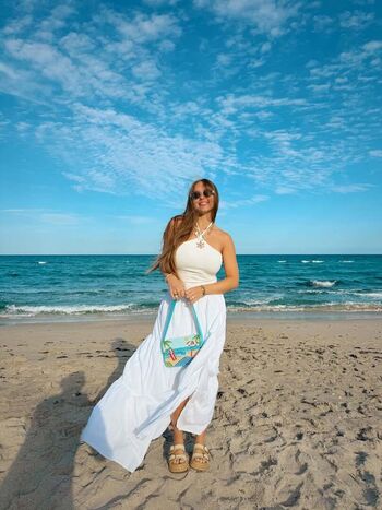 Full leaked Jules anderson private photo