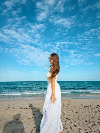 Full leaked Jules anderson private photo