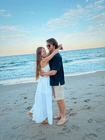 Full leaked Jules anderson private photo