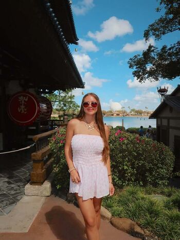 Full leaked Jules anderson private photo