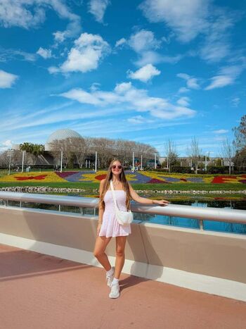 Full leaked Jules anderson private photo