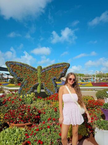 Full leaked Jules anderson private photo