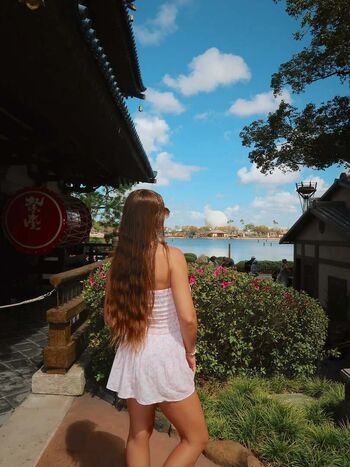 Full leaked Jules anderson private photo