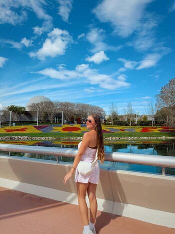 Full leaked Jules anderson private photo