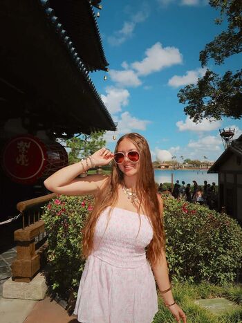 Full leaked Jules anderson private photo