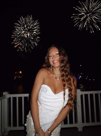 Full leaked Jules anderson private photo