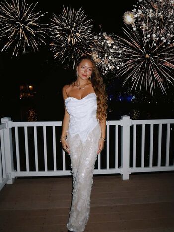 Full leaked Jules anderson private photo