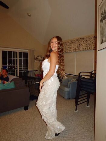 Full leaked Jules anderson private photo