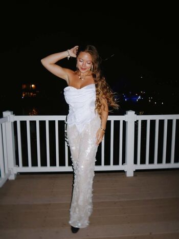 Full leaked Jules anderson private photo