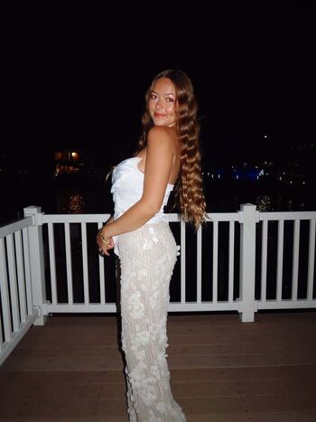 Full leaked Jules anderson private photo