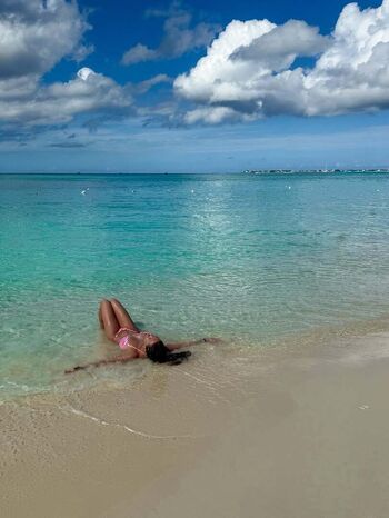 Full leaked Jules anderson private photo