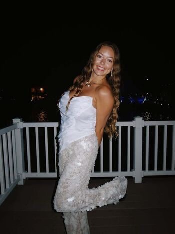 Full leaked Jules anderson private photo