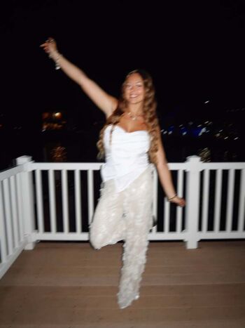 Full leaked Jules anderson private photo