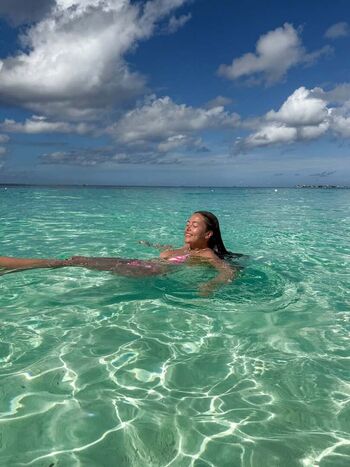 Full leaked Jules anderson private photo