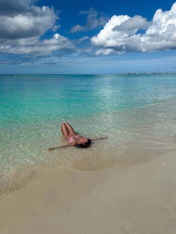 Full leaked Jules anderson private photo