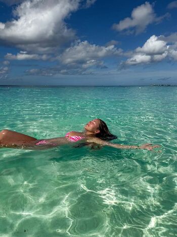 Full leaked Jules anderson private photo