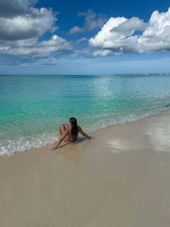 Full leaked Jules anderson private photo