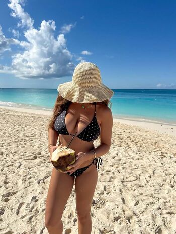 Full leaked Jules anderson private photo