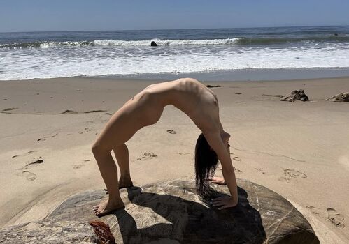 Full leaked Jules ari private photo