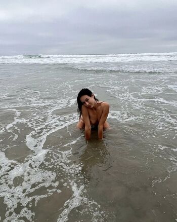 Full leaked Jules ari private photo