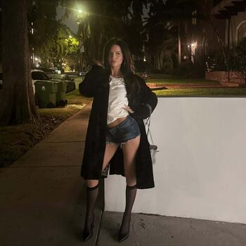 Jules LeBlanc/Annie LeBlanc