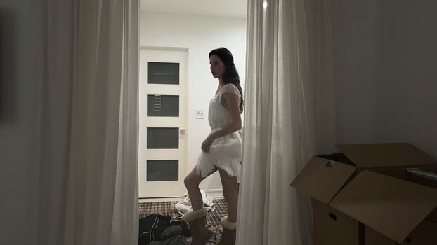 Full leaked Jules leblanc private photo