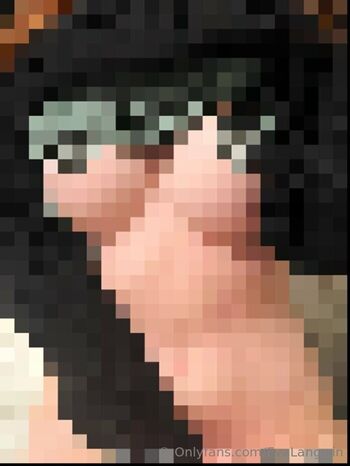 Julesbjorn Eva Langwin