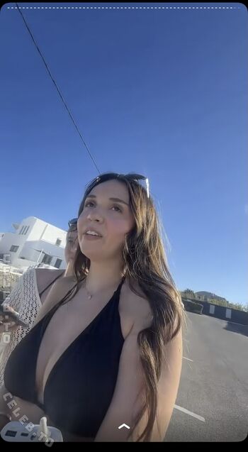 Full leaked Julesboringlife page private photo
