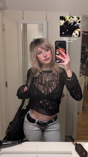 Full leaked Juli gracee private photo