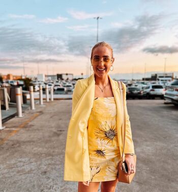 Full leaked Juli kleinhans private photo