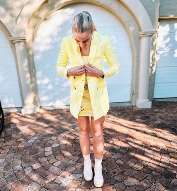 Full leaked Juli kleinhans private photo